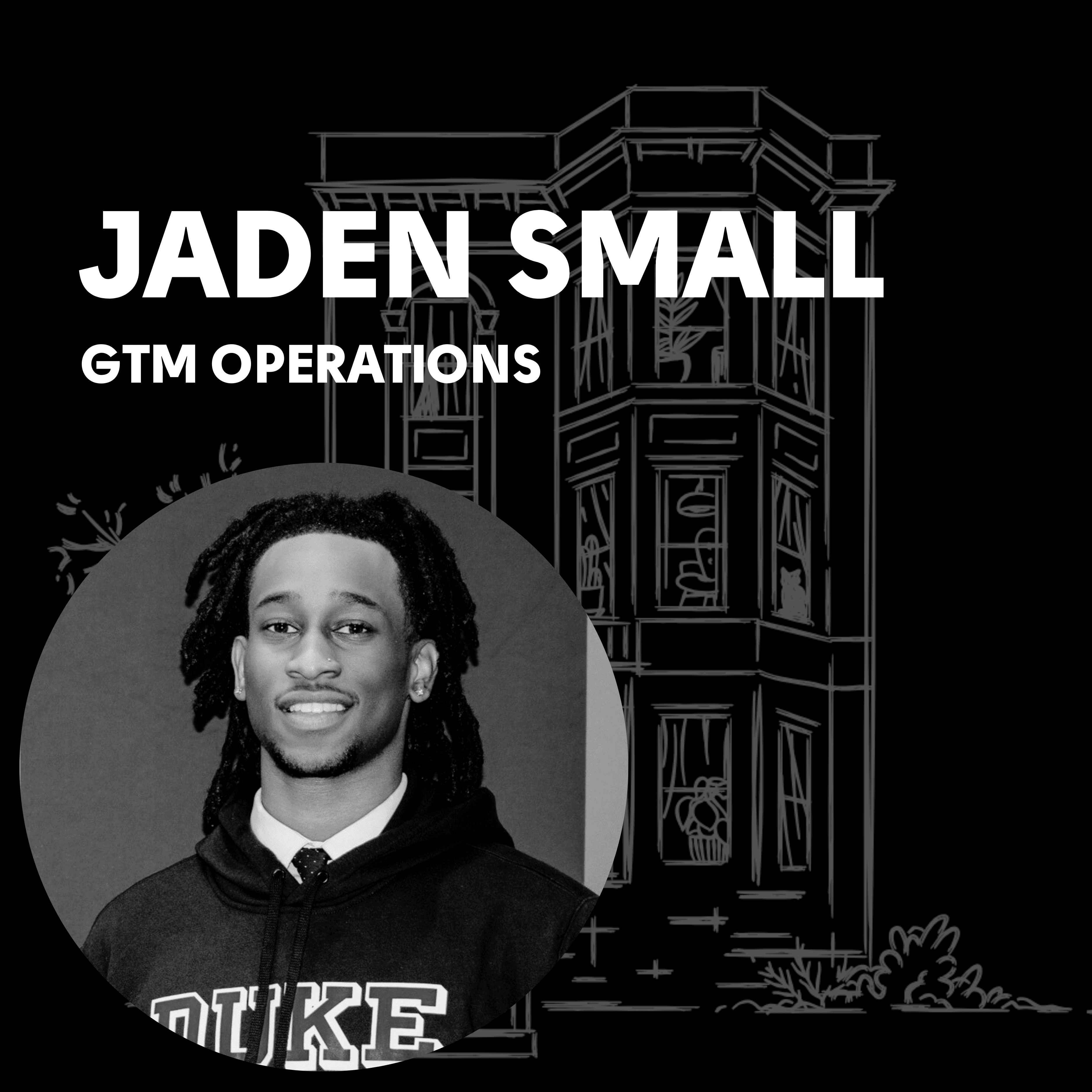 Jaden Small